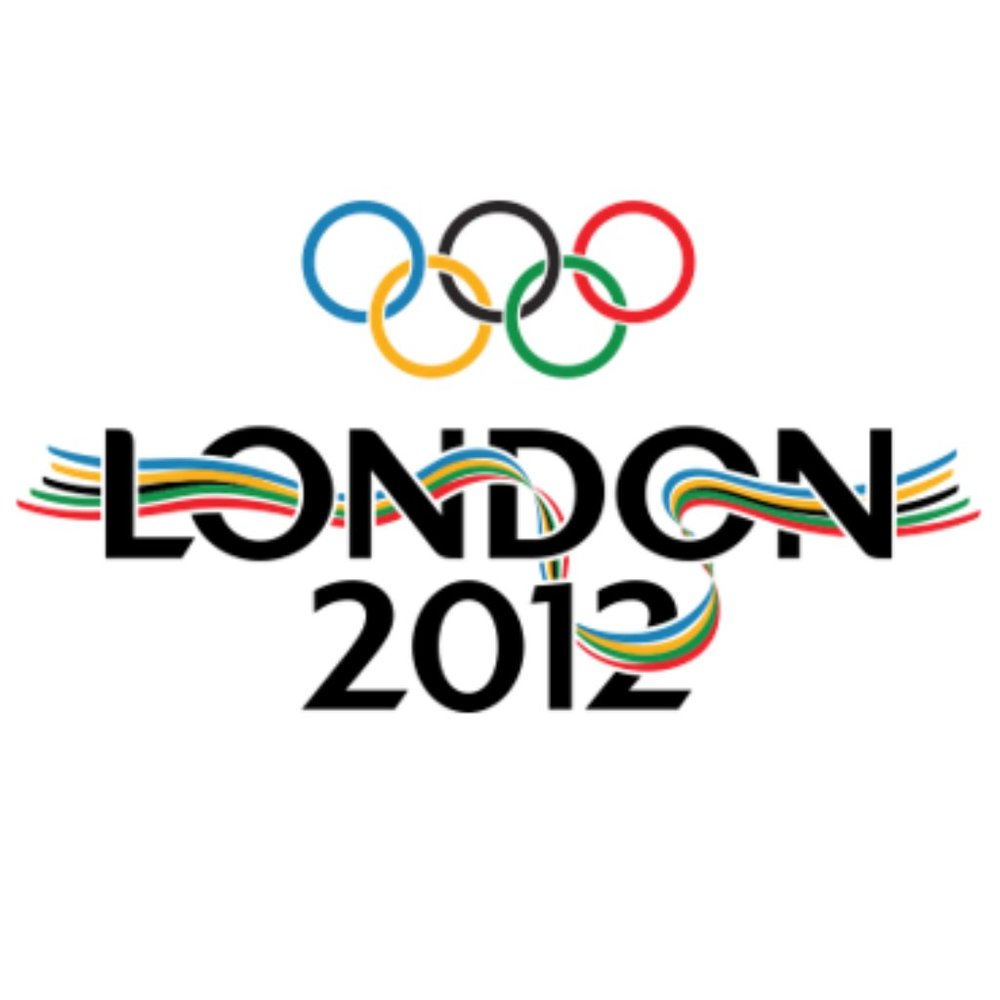 London Olympics Pullover